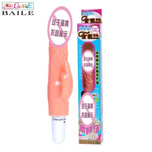 Dương vật giả baile 1 pin