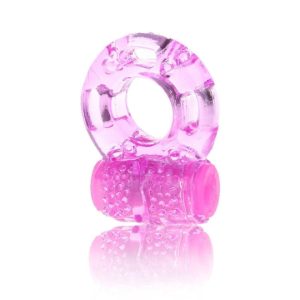 Vòng đeo dương vật có rung giá rẻ