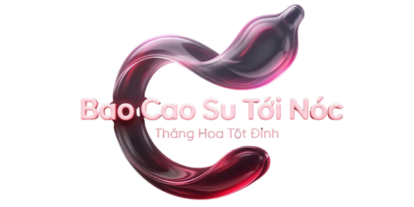 Bao cao su tới nóc