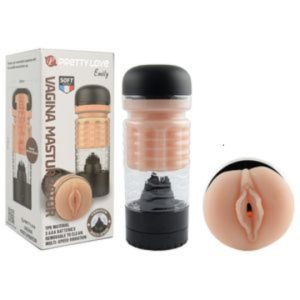 Âm đạo Pretty Love Emily