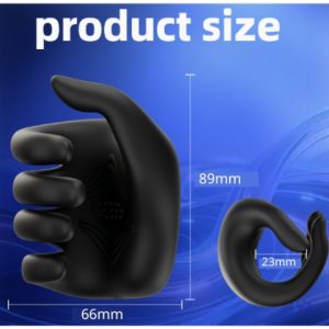 Lòng bàn tay rung Palm