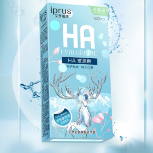 Bao cao su công nghệ HA Nhật Bản.