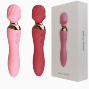 Chày massage 2 đầu Sagan