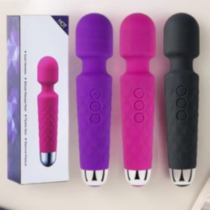 Chày massage 20 chế độ HOT