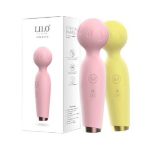 Chày rung massage mini Lilo