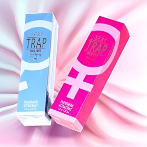 Nước Hoa Sexy Trap Chính Hãng USA