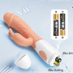 Pretty love Bloody Mary