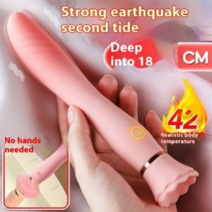 Que massage Galaku Ballet 2in1