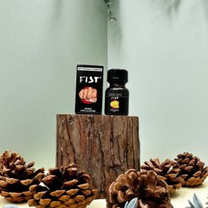 Popper Fist chính hãng - 10ml