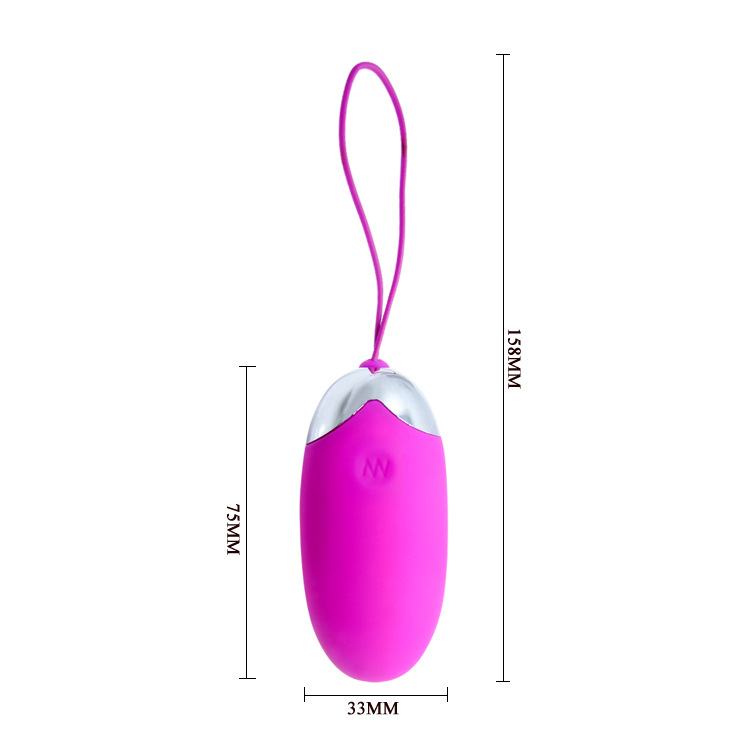 Trứng rung Pretty Love Berger - Ảnh 5