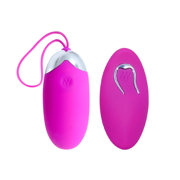 Trứng rung Pretty Love Berger - Ảnh 3