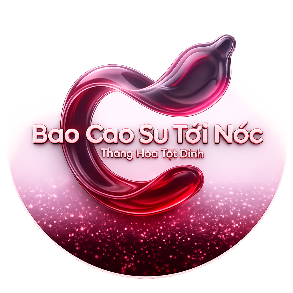 Bao cao su tới nóc
