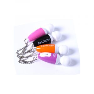 Móc khóa massage mini