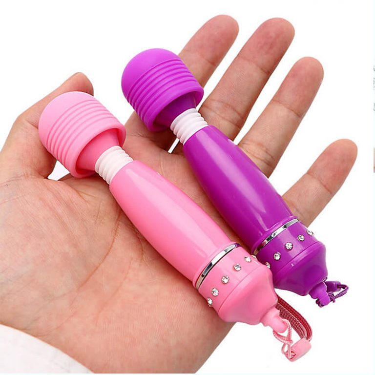 Chày massage mini Magic help