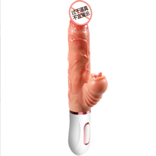 Dương vật rung thụt Detonate Climax - Ảnh 5