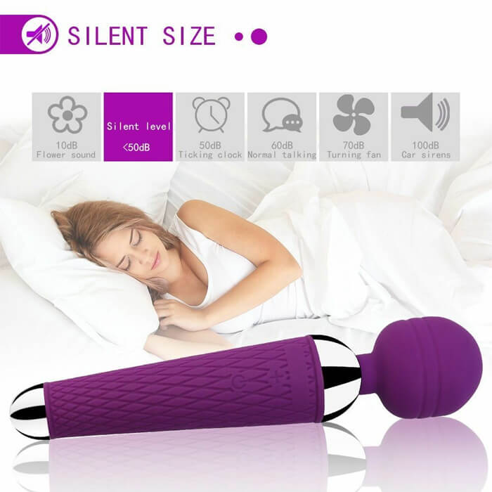 Chày massage G style 10 chế độ - Ảnh 7