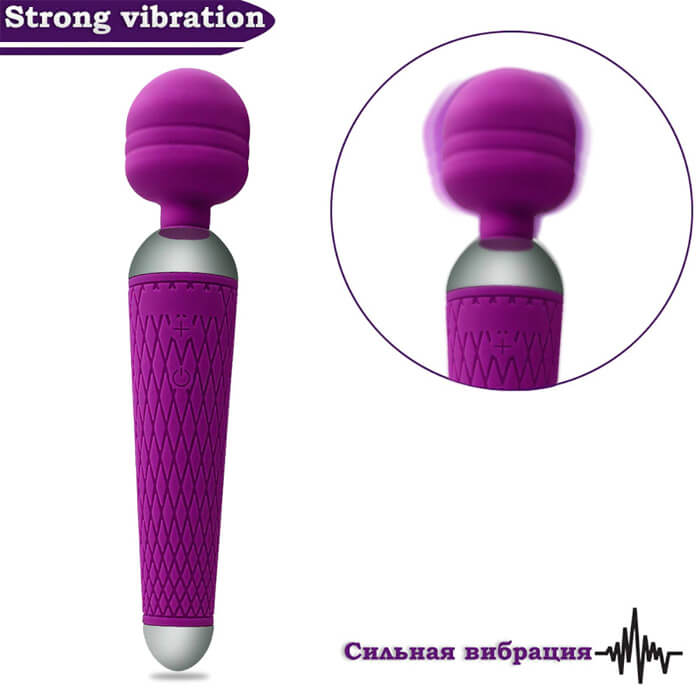 Chày massage G style 10 chế độ - Ảnh 6