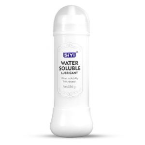 Gel tinh trùng Siyi 300ml - siêu trơn