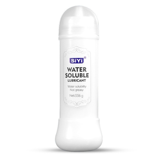 Gel tinh trùng Siyi 300ml - siêu trơn