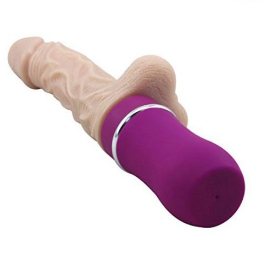 Dương vật giả đa năng Ailette - Ảnh 5