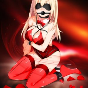Bộ BDSM 9 món Cokelife