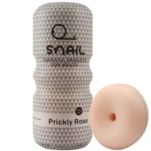 Cốc Snail Prickly Rose