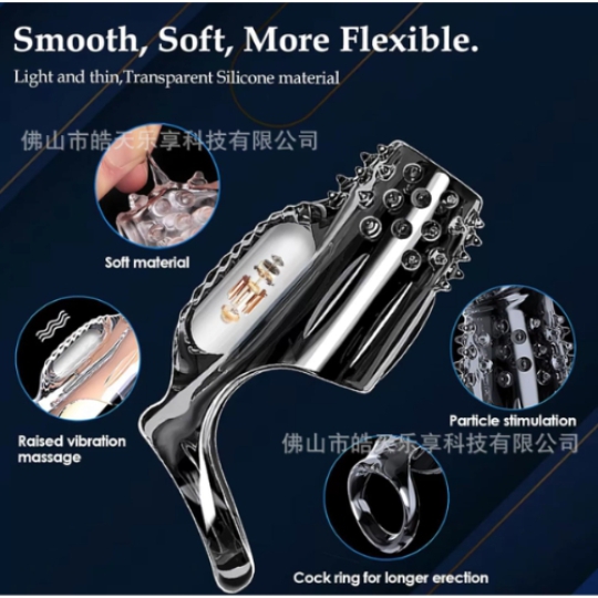 Đôn khúc giữa có rung - Ảnh 5