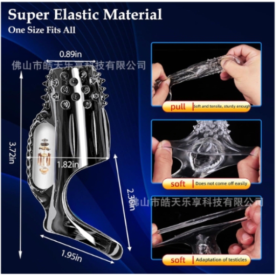 Đôn khúc giữa có rung - Ảnh 3