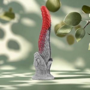 Lưỡi hình venom - silicon mềm mại