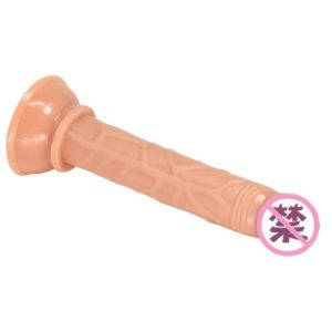 Dương vật hít tường mini mềm mại
