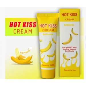 Gel bôi trơn Hot Kiss Cherry