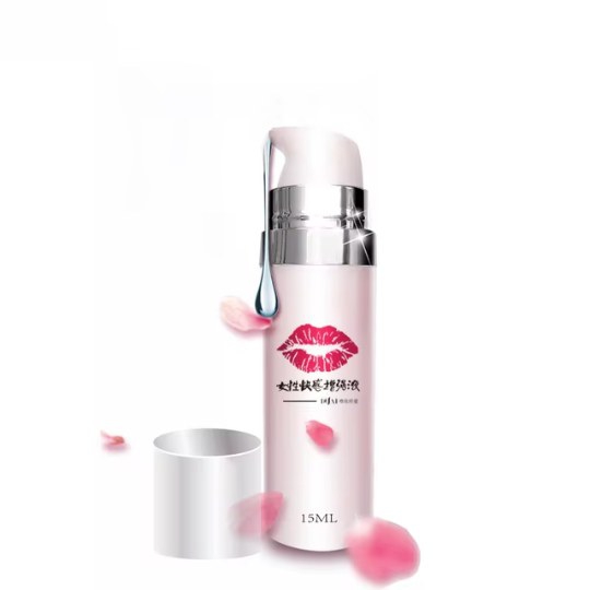 Gel tăng khoái cảm cho bạn tình Duai 15ml - Ảnh 3