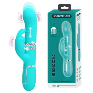 Dương vật cao cấp pretty love 4in1 cao cấp