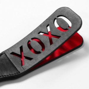 Roi da mềm XOXO