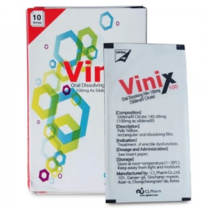 Tem ngậm vinxi 100mg